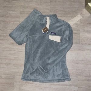 Patagonia Snap Pullover